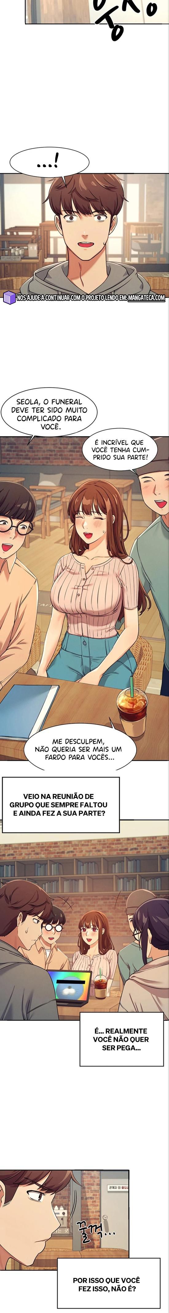 Where Is Goddess Capitulo 3 - pagina 12 Where Is Goddess Capitulo 3 - pagina 12