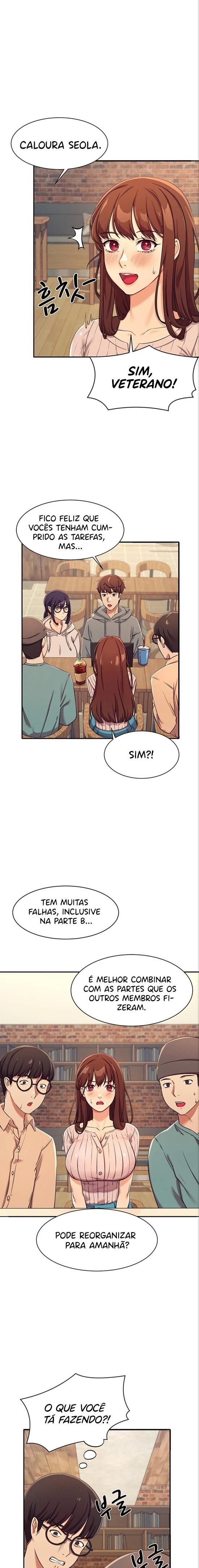 Where Is Goddess Capitulo 3 - pagina 13 Where Is Goddess Capitulo 3 - pagina 13