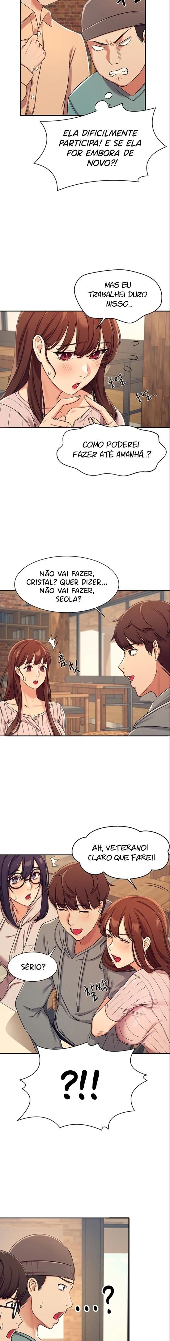 Where Is Goddess Capitulo 3 - pagina 14 Where Is Goddess Capitulo 3 - pagina 14