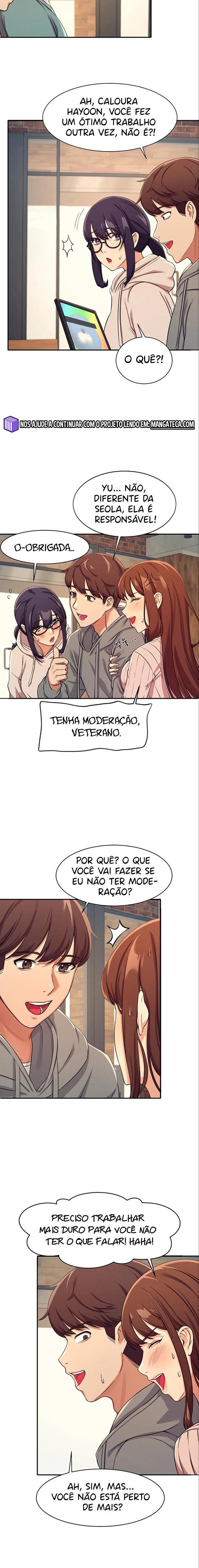 Where Is Goddess Capitulo 3 - pagina 15 Where Is Goddess Capitulo 3 - pagina 15