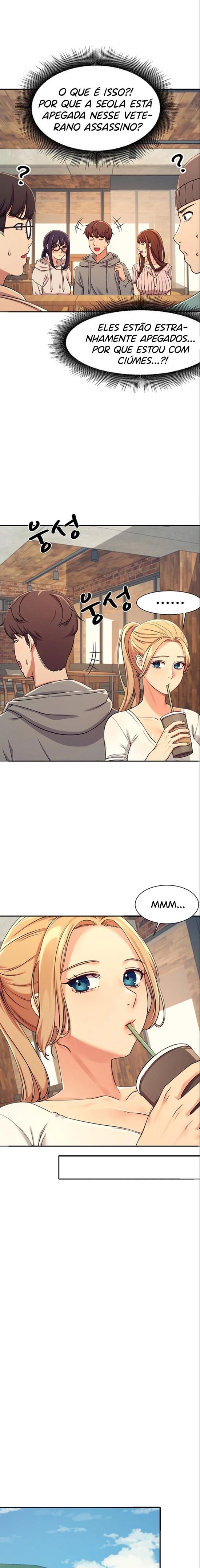 Where Is Goddess Capitulo 3 - pagina 16 Where Is Goddess Capitulo 3 - pagina 16