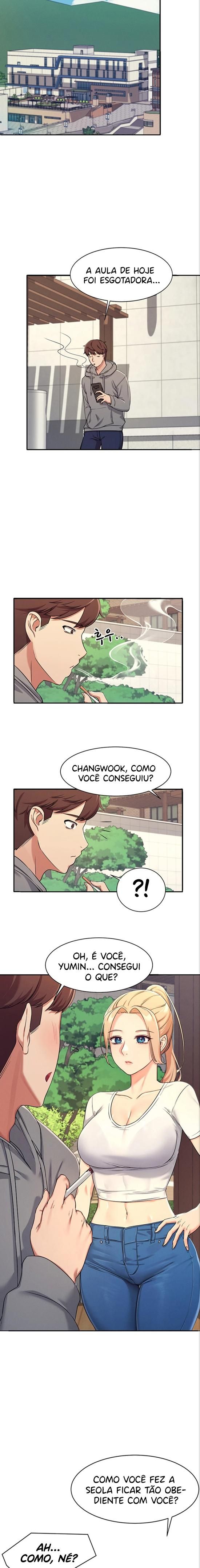 Where Is Goddess Capitulo 3 - pagina 17 Where Is Goddess Capitulo 3 - pagina 17