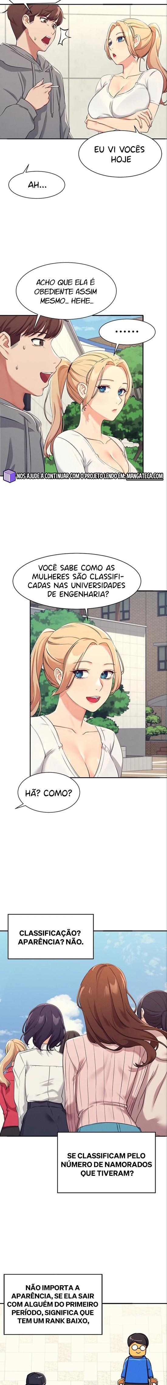 Where Is Goddess Capitulo 3 - pagina 18 Where Is Goddess Capitulo 3 - pagina 18