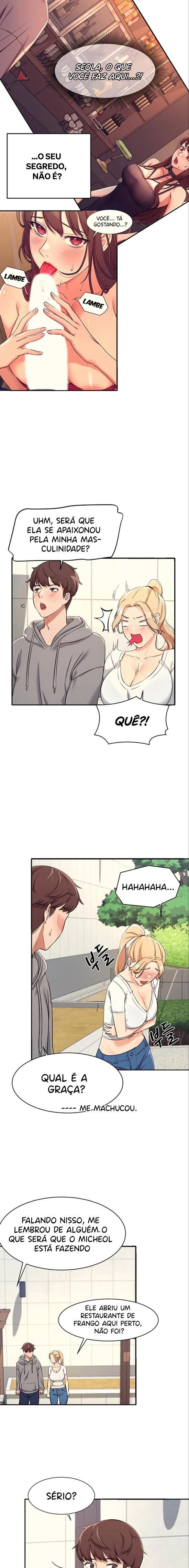 Where Is Goddess Capitulo 3 - pagina 20 Where Is Goddess Capitulo 3 - pagina 20