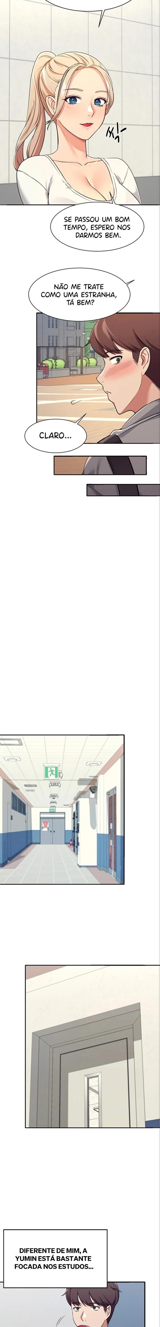 Where Is Goddess Capitulo 3 - pagina 22 Where Is Goddess Capitulo 3 - pagina 22