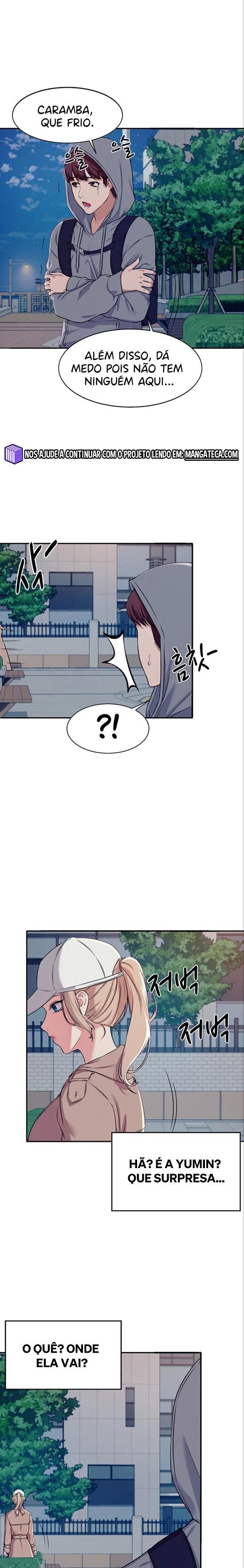 Where Is Goddess Capitulo 3 - pagina 24 Where Is Goddess Capitulo 3 - pagina 24