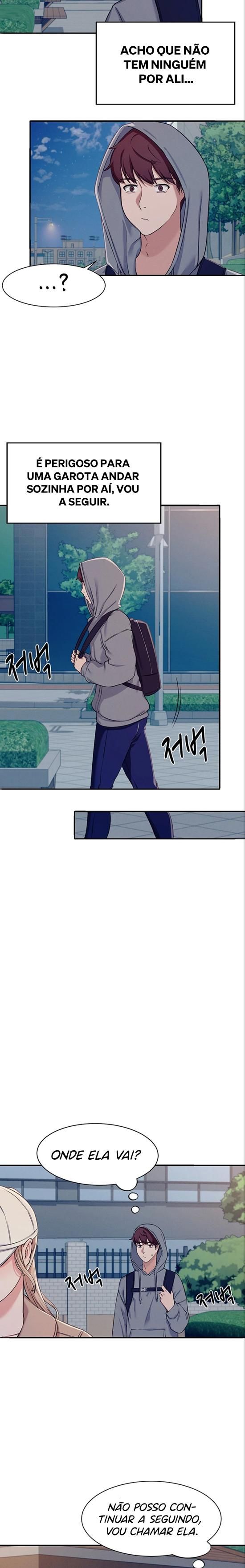 Where Is Goddess Capitulo 3 - pagina 25 Where Is Goddess Capitulo 3 - pagina 25