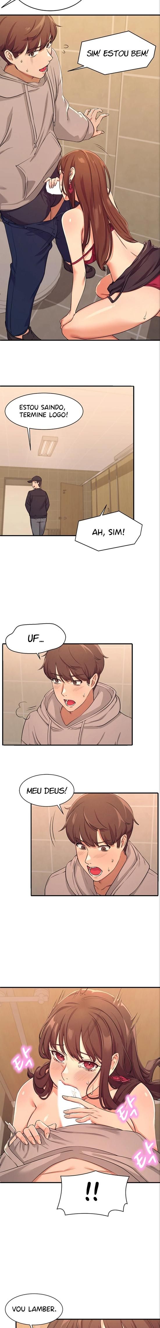 Where Is Goddess Capitulo 3 - pagina 4 Where Is Goddess Capitulo 3 - pagina 4