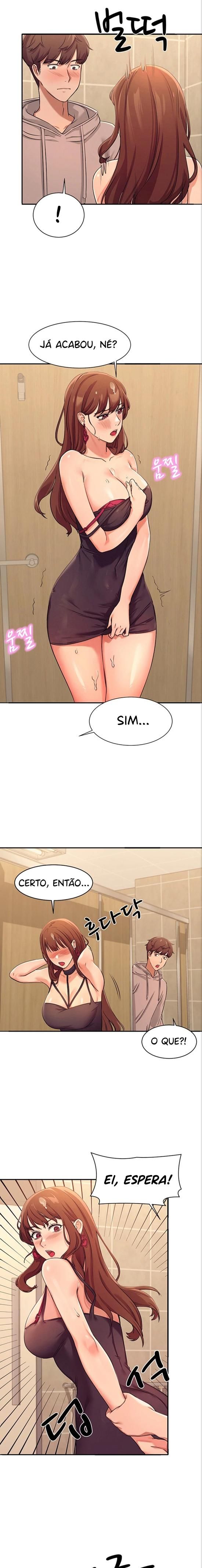 Where Is Goddess Capitulo 3 - pagina 7 Where Is Goddess Capitulo 3 - pagina 7