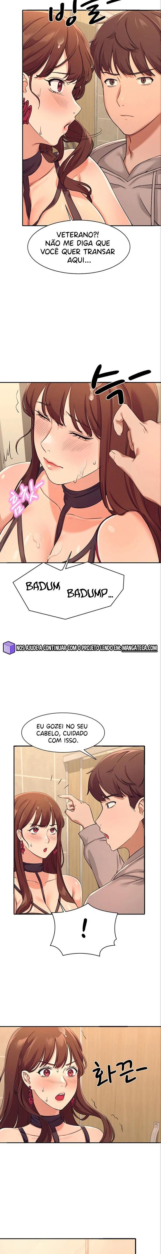 Where Is Goddess Capitulo 3 - pagina 8 Where Is Goddess Capitulo 3 - pagina 8
