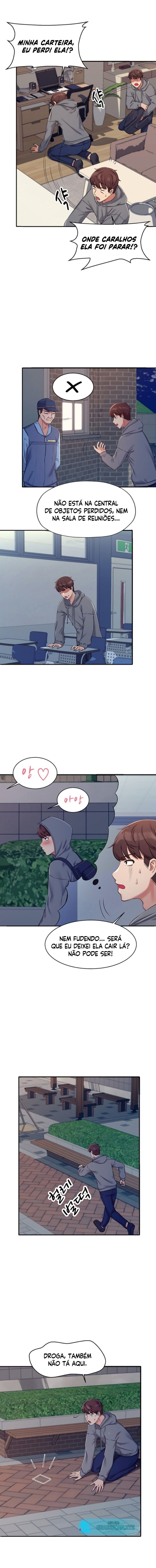 Where Is Goddess Capitulo 4 - pagina 11 Where Is Goddess Capitulo 4 - pagina 11
