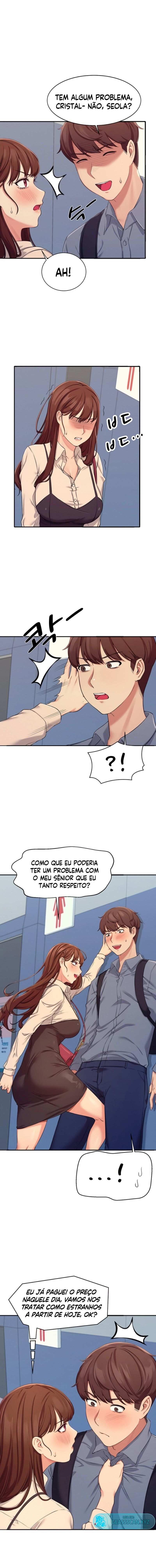 Where Is Goddess Capitulo 4 - pagina 16 Where Is Goddess Capitulo 4 - pagina 16