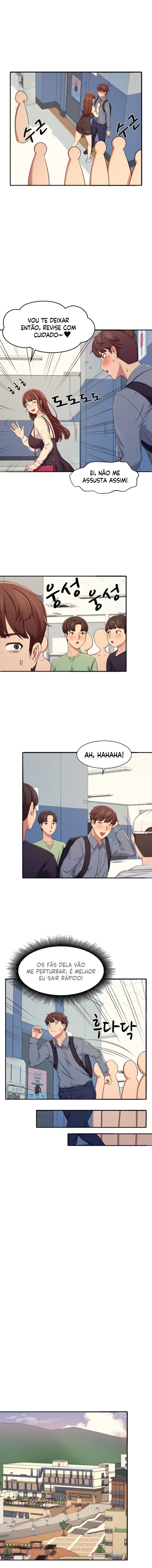 Where Is Goddess Capitulo 4 - pagina 17 Where Is Goddess Capitulo 4 - pagina 17