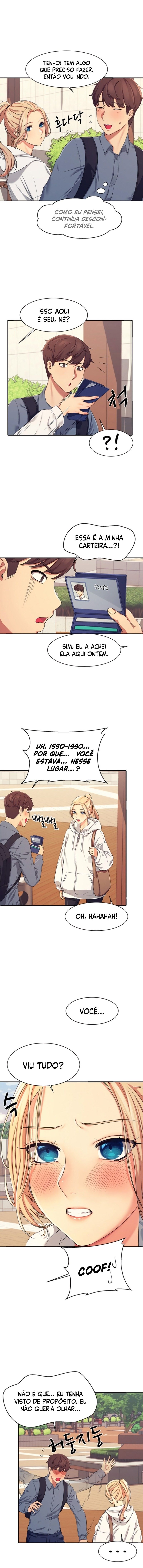 Where Is Goddess Capitulo 4 - pagina 19 Where Is Goddess Capitulo 4 - pagina 19