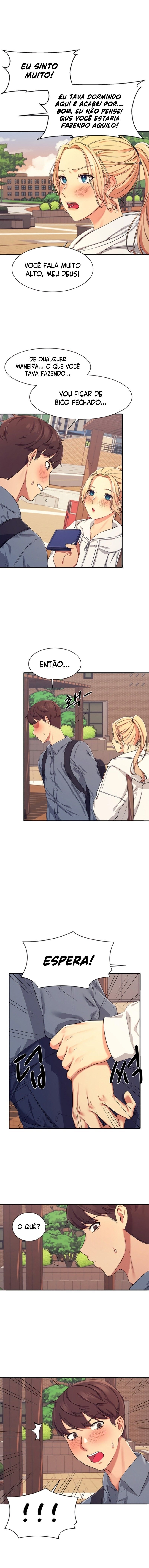 Where Is Goddess Capitulo 4 - pagina 20 Where Is Goddess Capitulo 4 - pagina 20