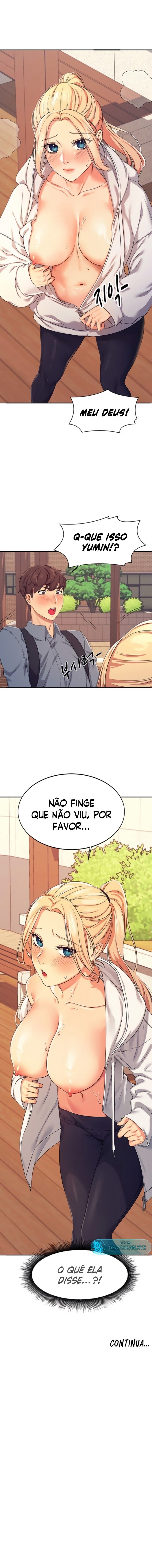Where Is Goddess Capitulo 4 - pagina 21 Where Is Goddess Capitulo 4 - pagina 21