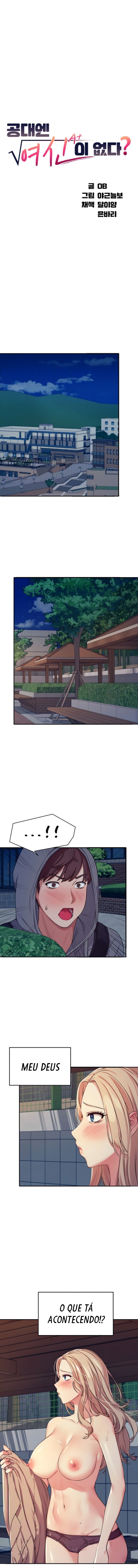 Where Is Goddess Capitulo 4 - pagina 3 Where Is Goddess Capitulo 4 - pagina 3