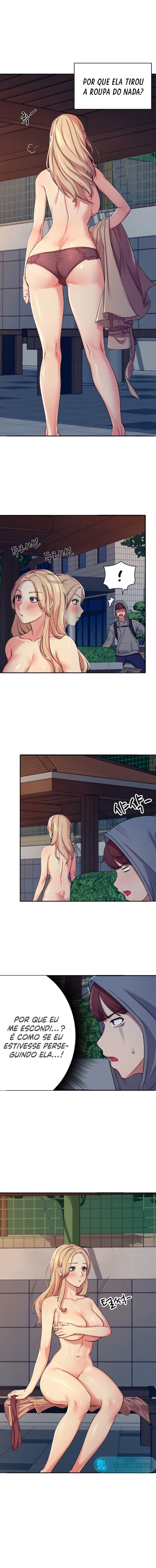 Where Is Goddess Capitulo 4 - pagina 4 Where Is Goddess Capitulo 4 - pagina 4
