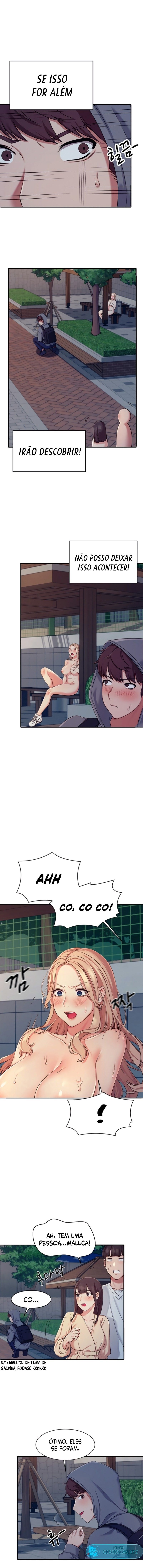 Where Is Goddess Capitulo 4 - pagina 9 Where Is Goddess Capitulo 4 - pagina 9