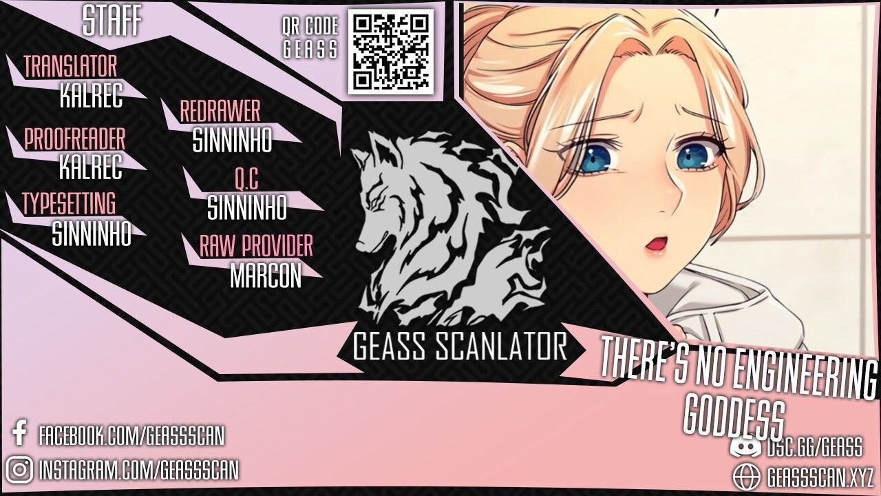 Where Is Goddess Capitulo 5 - pagina 1 Where Is Goddess Capitulo 5 - pagina 1
