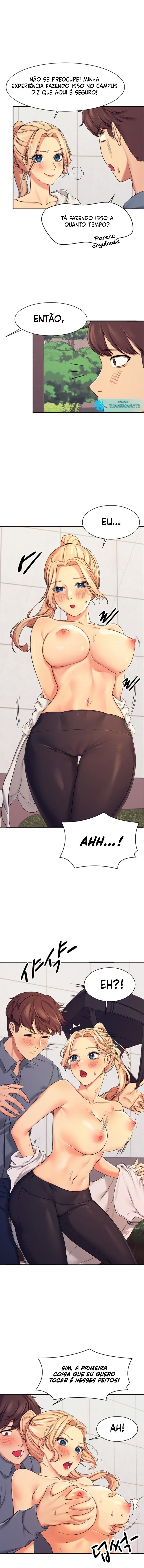 Where Is Goddess Capitulo 5 - pagina 13 Where Is Goddess Capitulo 5 - pagina 13