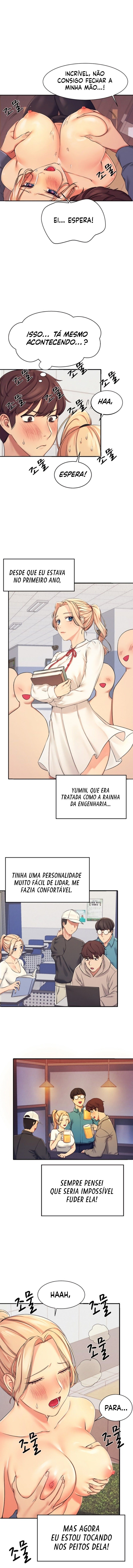 Where Is Goddess Capitulo 5 - pagina 14 Where Is Goddess Capitulo 5 - pagina 14