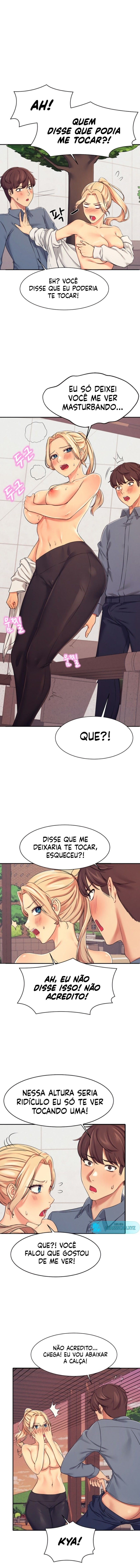 Where Is Goddess Capitulo 5 - pagina 15 Where Is Goddess Capitulo 5 - pagina 15