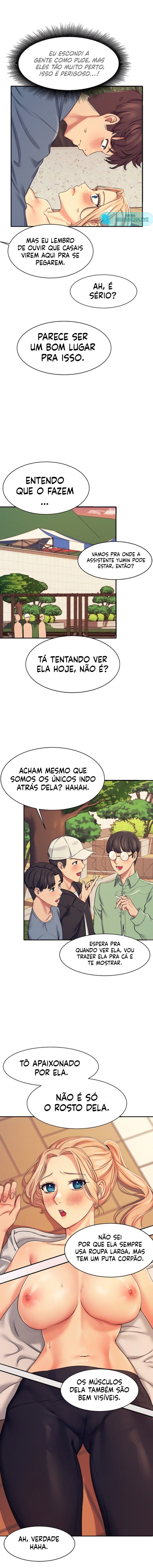 Where Is Goddess Capitulo 5 - pagina 17 Where Is Goddess Capitulo 5 - pagina 17