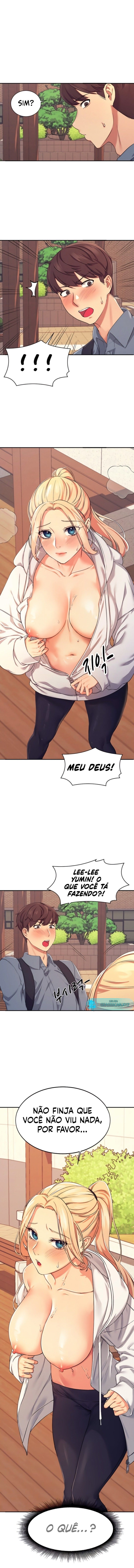 Where Is Goddess Capitulo 5 - pagina 2 Where Is Goddess Capitulo 5 - pagina 2