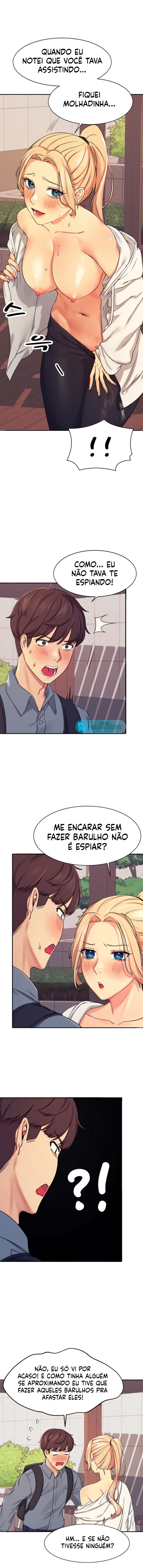 Where Is Goddess Capitulo 5 - pagina 4 Where Is Goddess Capitulo 5 - pagina 4