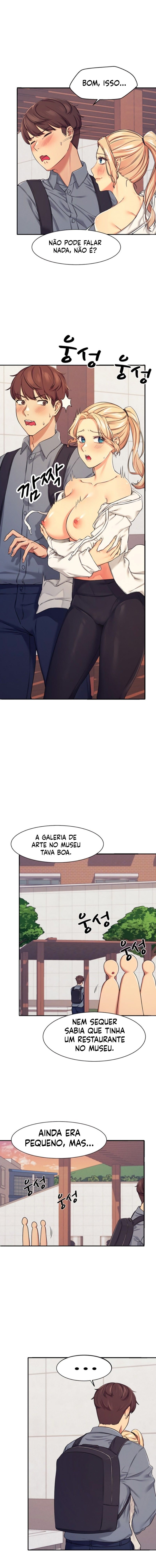 Where Is Goddess Capitulo 5 - pagina 5 Where Is Goddess Capitulo 5 - pagina 5