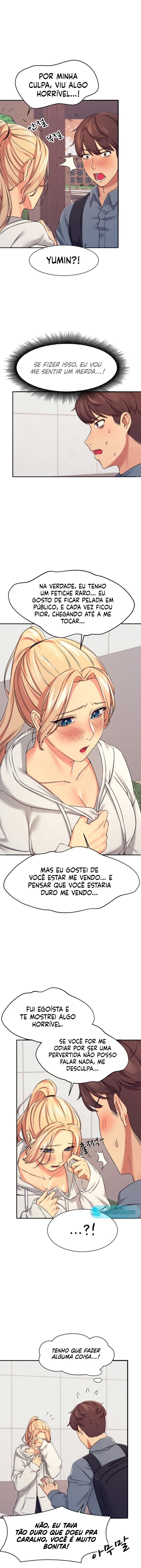 Where Is Goddess Capitulo 5 - pagina 8 Where Is Goddess Capitulo 5 - pagina 8