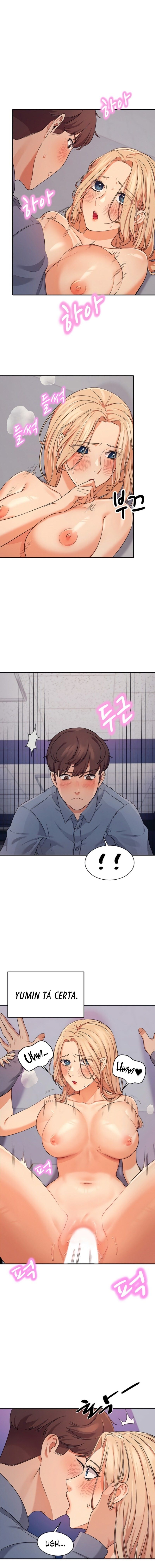 Where Is Goddess Capitulo 7 - pagina 11 Where Is Goddess Capitulo 7 - pagina 11