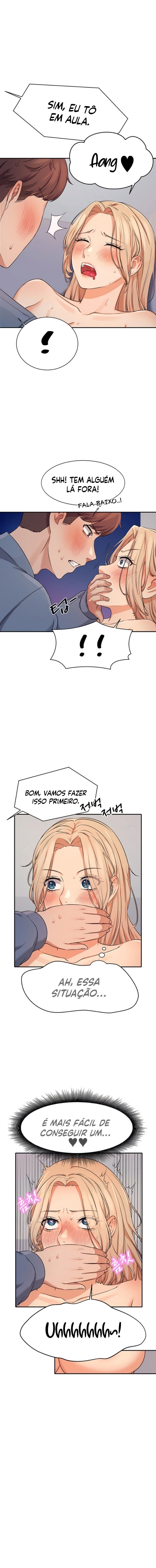 Where Is Goddess Capitulo 7 - pagina 13 Where Is Goddess Capitulo 7 - pagina 13