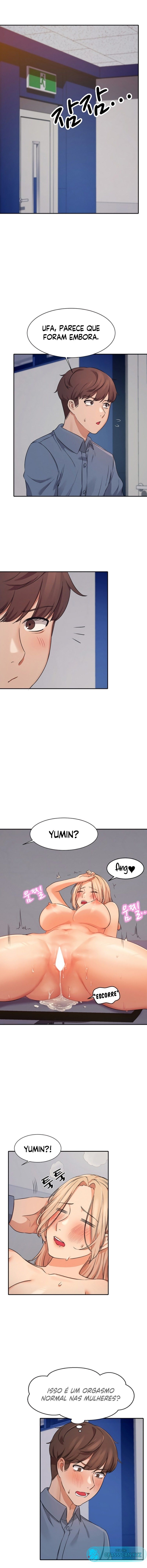 Where Is Goddess Capitulo 7 - pagina 14 Where Is Goddess Capitulo 7 - pagina 14