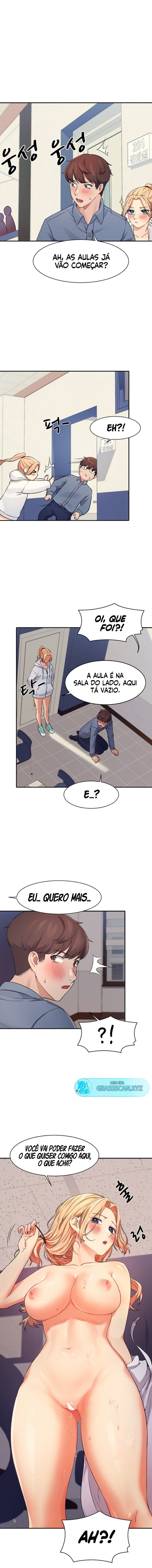 Where Is Goddess Capitulo 7 - pagina 2 Where Is Goddess Capitulo 7 - pagina 2