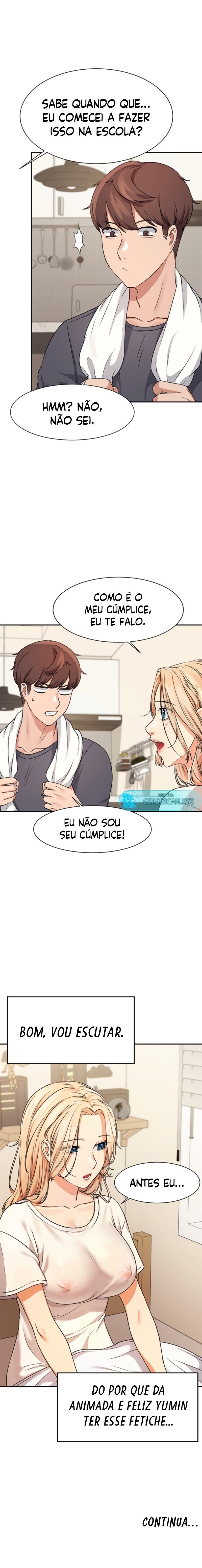 Where Is Goddess Capitulo 7 - pagina 20 Where Is Goddess Capitulo 7 - pagina 20