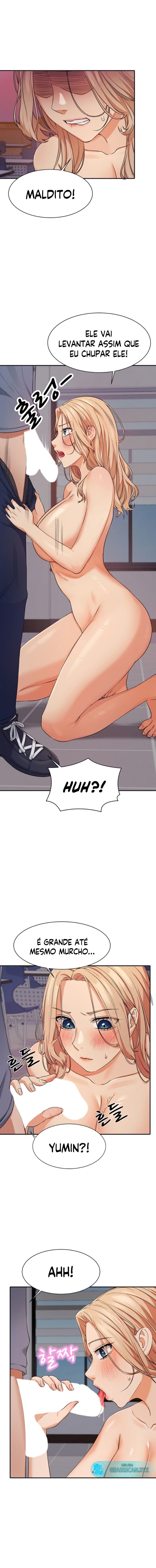 Where Is Goddess Capitulo 7 - pagina 6 Where Is Goddess Capitulo 7 - pagina 6