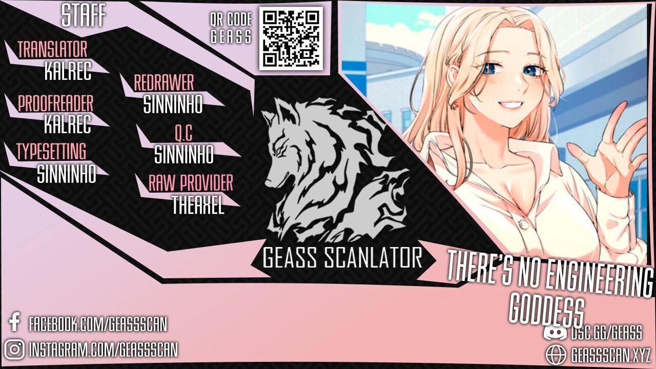 Where Is Goddess Capitulo 8 - pagina 1 Where Is Goddess Capitulo 8 - pagina 1