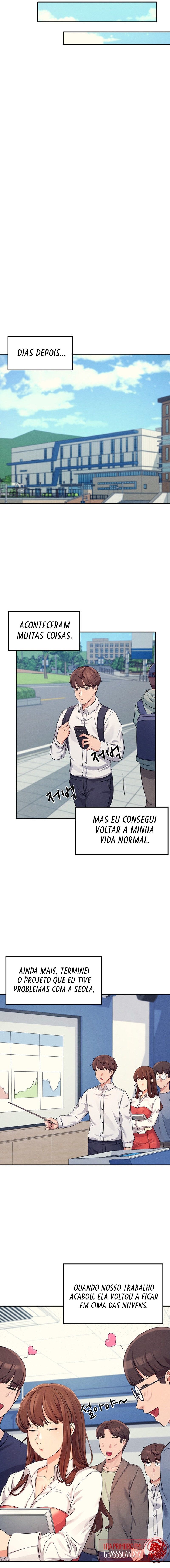 Where Is Goddess Capitulo 8 - pagina 12 Where Is Goddess Capitulo 8 - pagina 12