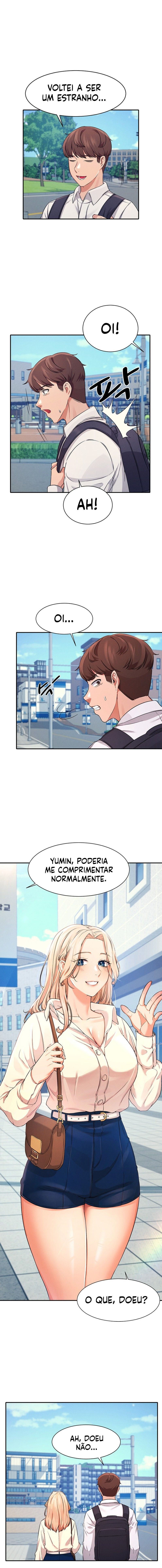 Where Is Goddess Capitulo 8 - pagina 13 Where Is Goddess Capitulo 8 - pagina 13