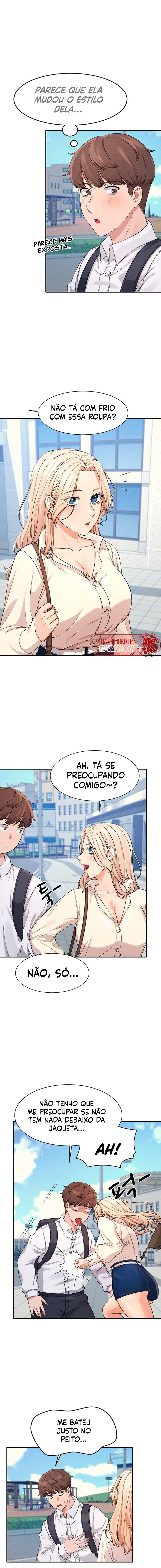 Where Is Goddess Capitulo 8 - pagina 14 Where Is Goddess Capitulo 8 - pagina 14