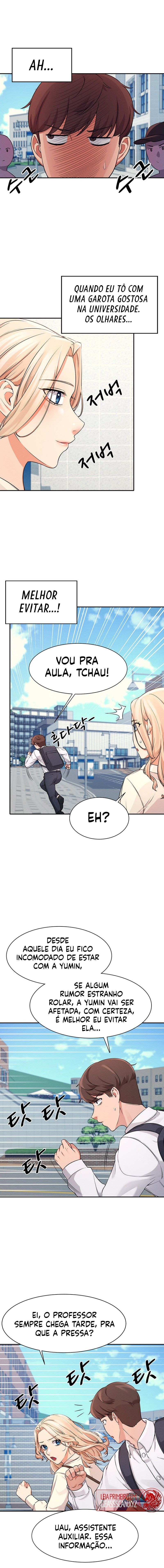 Where Is Goddess Capitulo 8 - pagina 16 Where Is Goddess Capitulo 8 - pagina 16