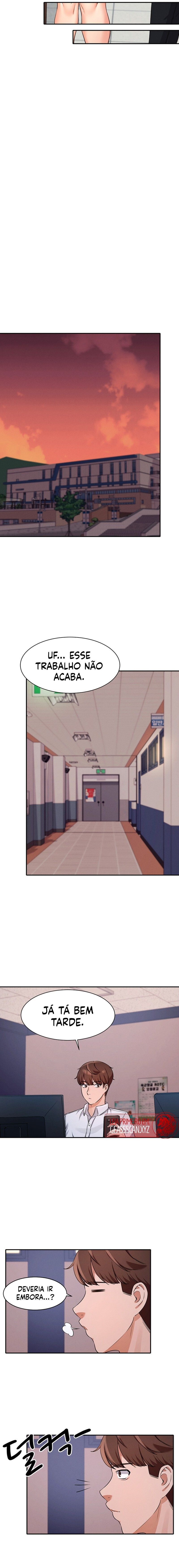 Where Is Goddess Capitulo 8 - pagina 18 Where Is Goddess Capitulo 8 - pagina 18