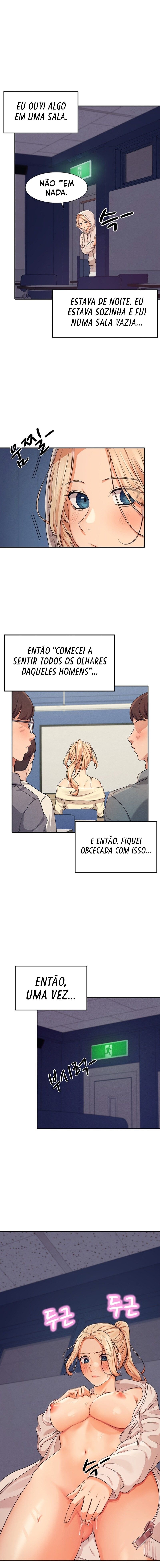 Where Is Goddess Capitulo 8 - pagina 6 Where Is Goddess Capitulo 8 - pagina 6