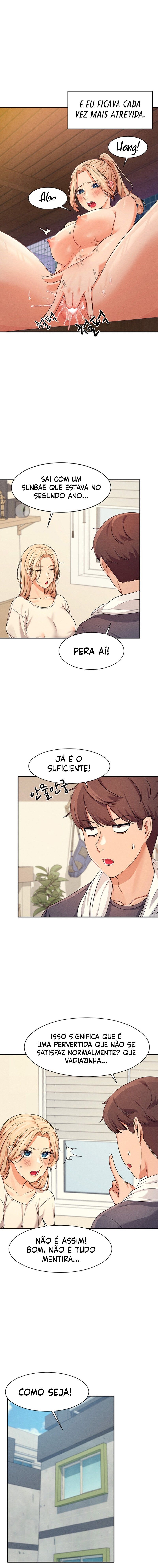Where Is Goddess Capitulo 8 - pagina 8 Where Is Goddess Capitulo 8 - pagina 8