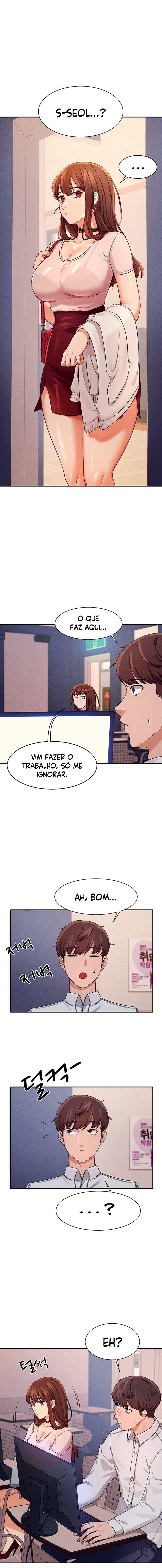Where Is Goddess Capitulo 9 - pagina 2