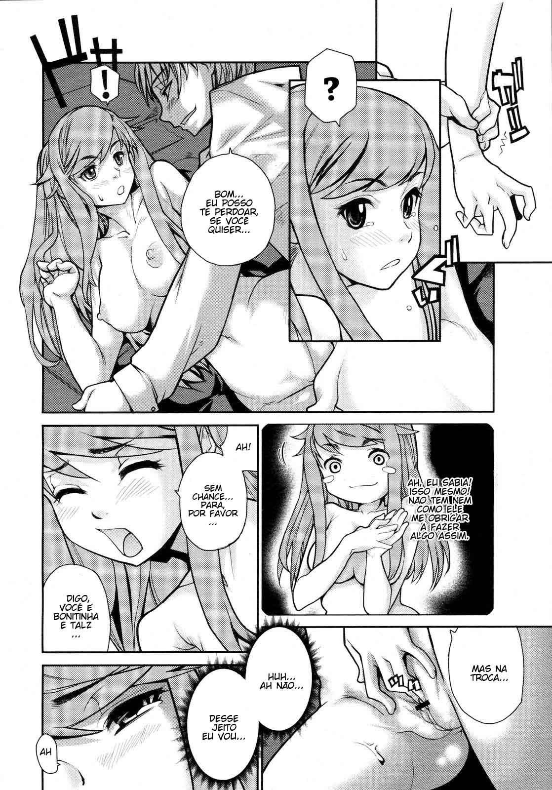 Wise Ass Capitulo 1 - pagina 10 Wise Ass Capitulo 1 - pagina 10