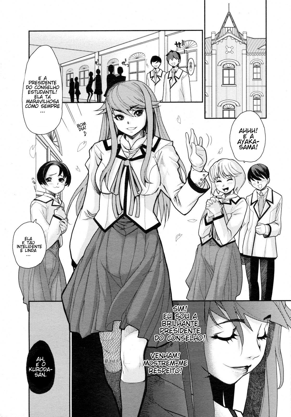 Wise Ass Capitulo 1 - pagina 2 Wise Ass Capitulo 1 - pagina 2