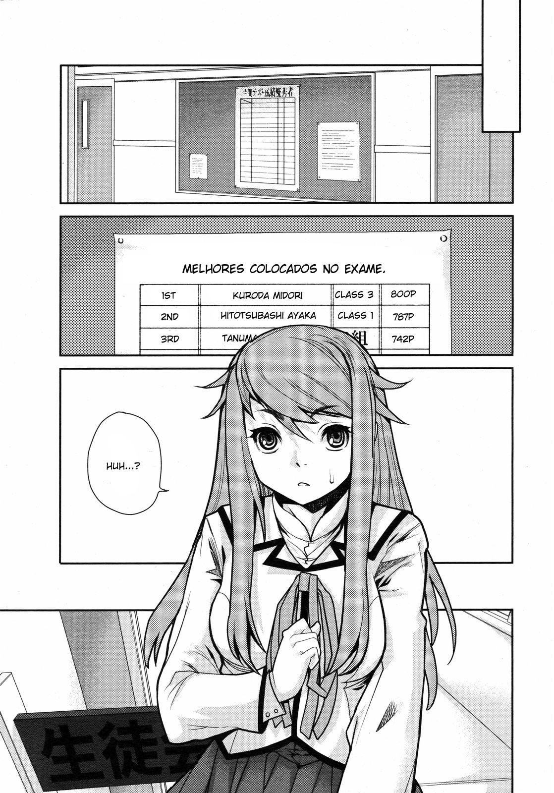 Wise Ass Capitulo 1 - pagina 7 Wise Ass Capitulo 1 - pagina 7
